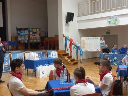 23.03 Turniej Marynistyczny
